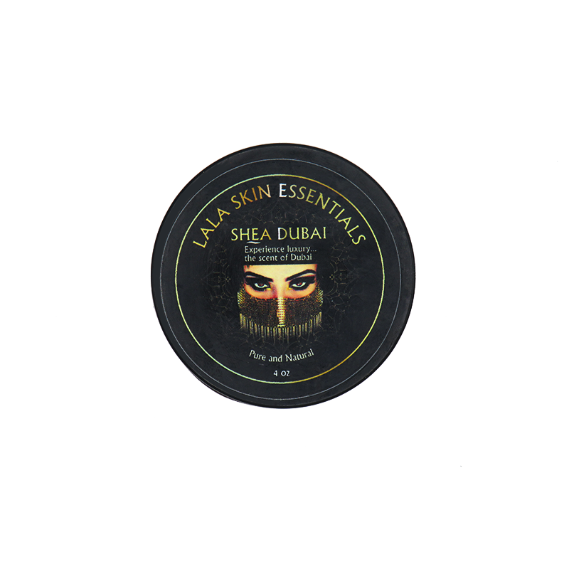 Luxury Arabian Body Butter - WOMEN