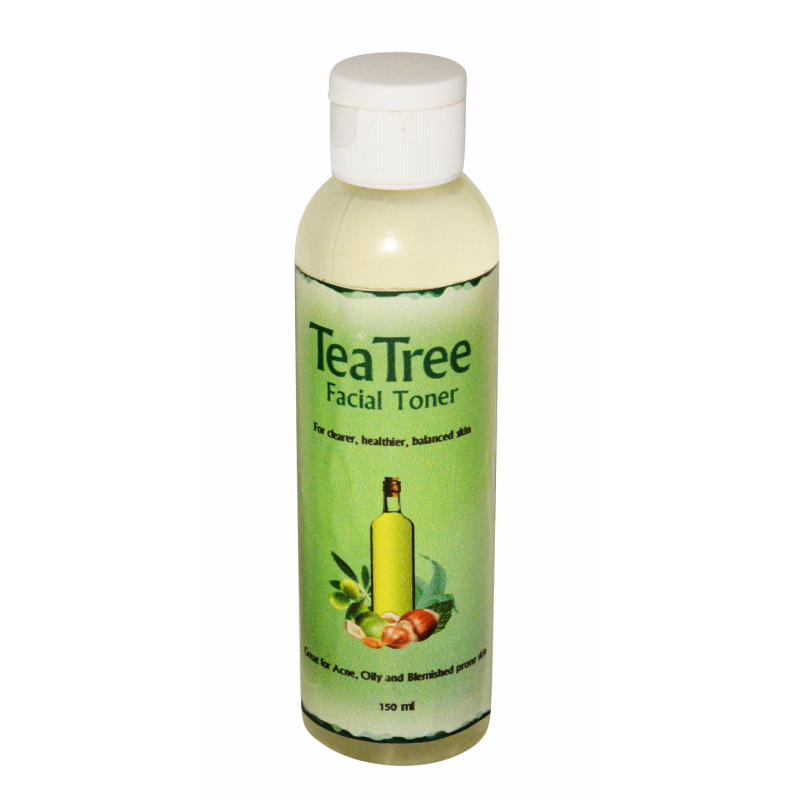 Tea Tree Facial Toner